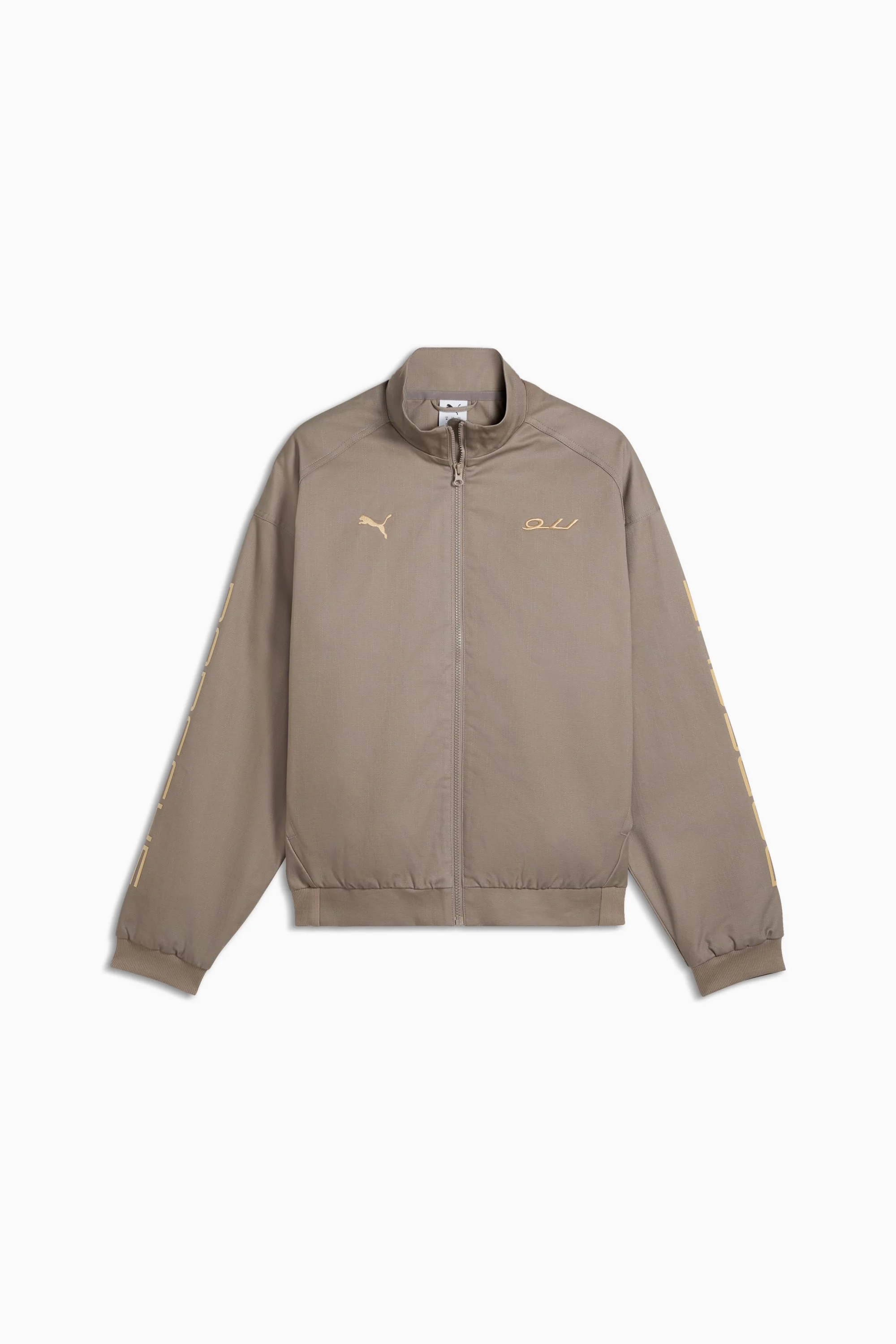 Porsche Legacy Men's Jacket - 1