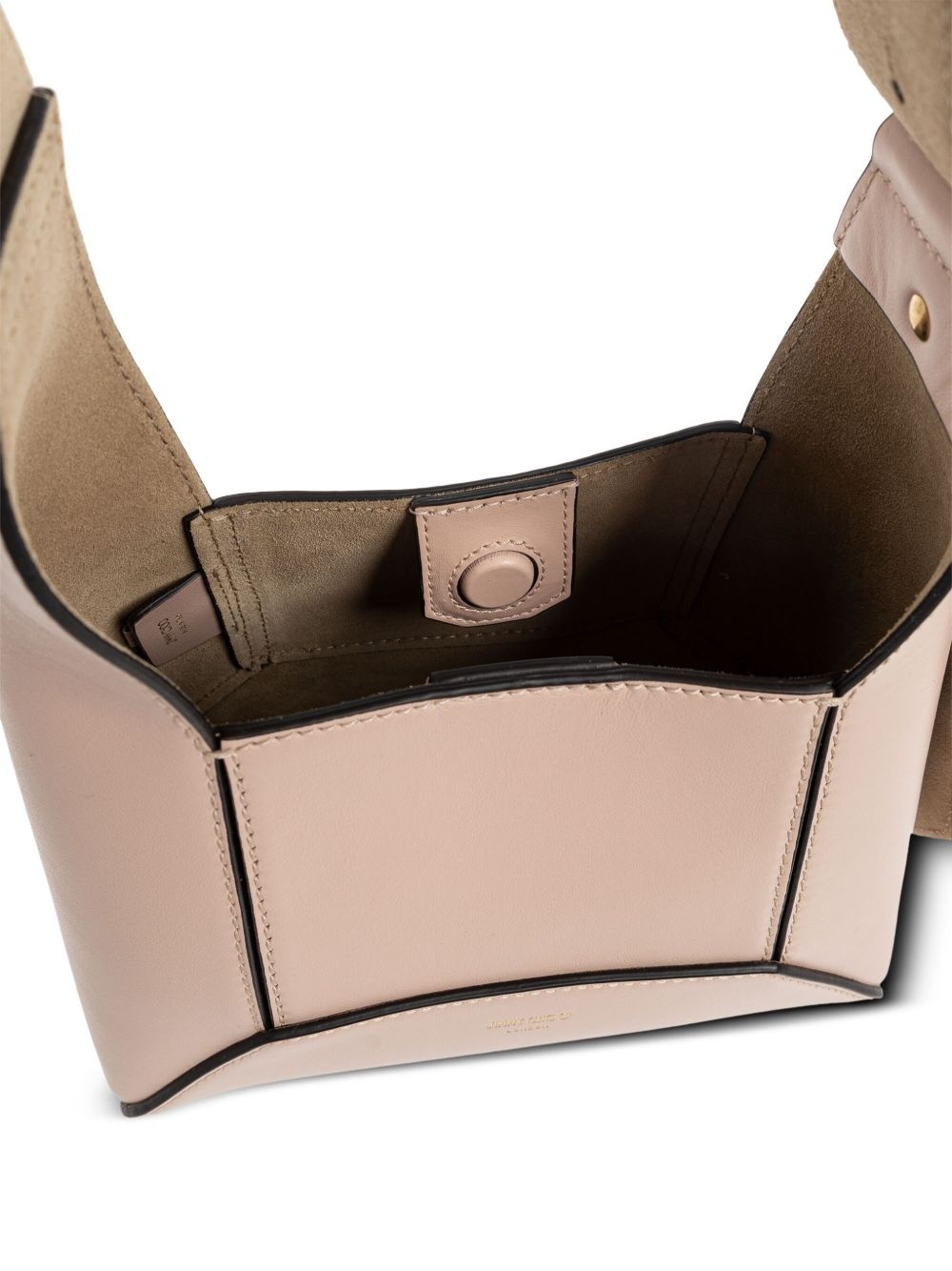small Diamond Hobo bag - 5