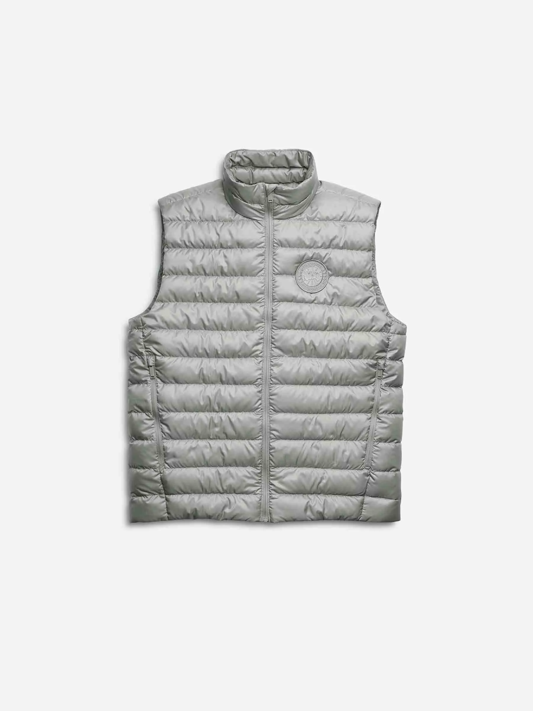 STRATUS DOWN VEST - 1