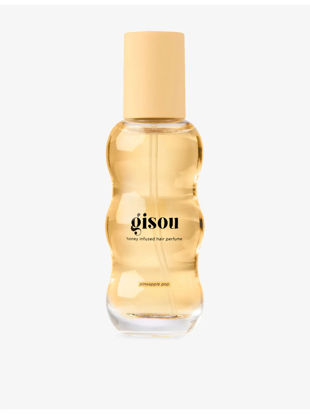 Honey Infused Pineapple Pop Hair Perfume 15ml - 1