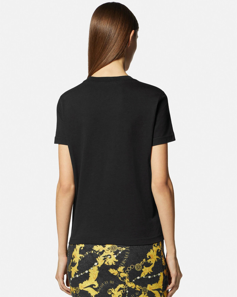 Logo T-Shirt 4