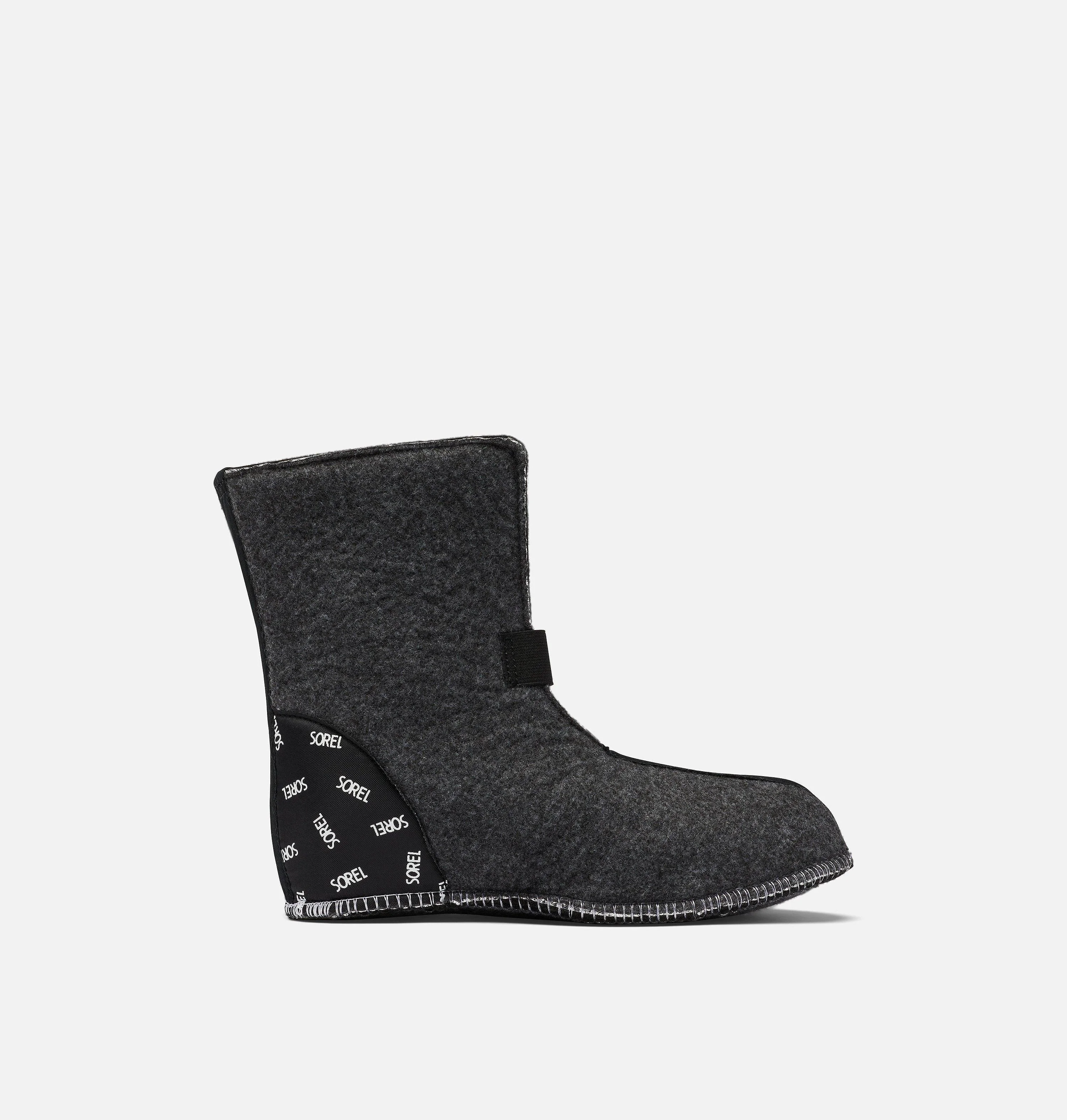 CARIBOU 9MM Thermoplus Women's Innerboot Liner - 1