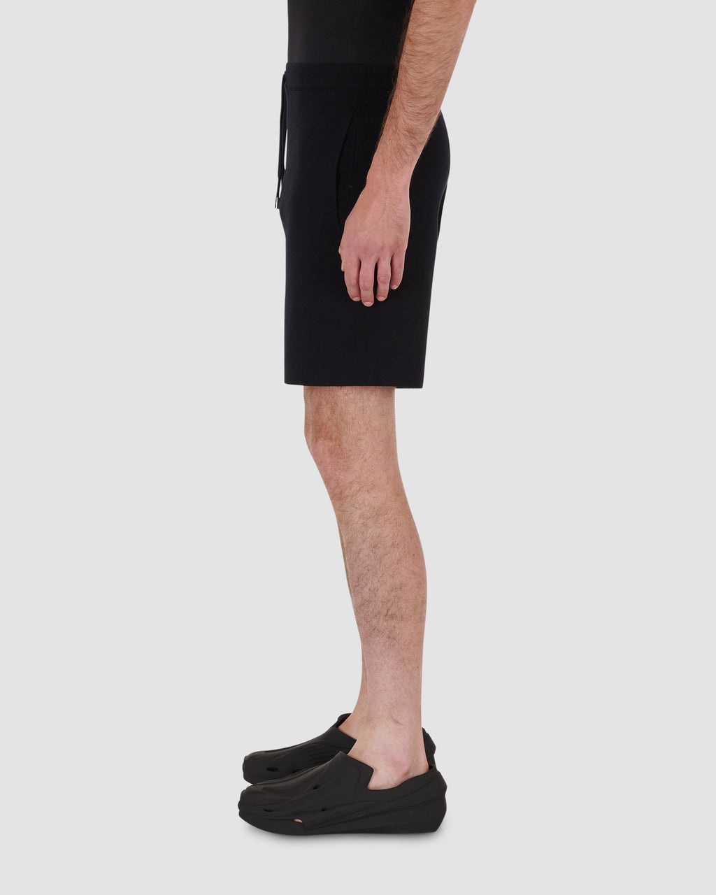 KNIT SHORT - 4