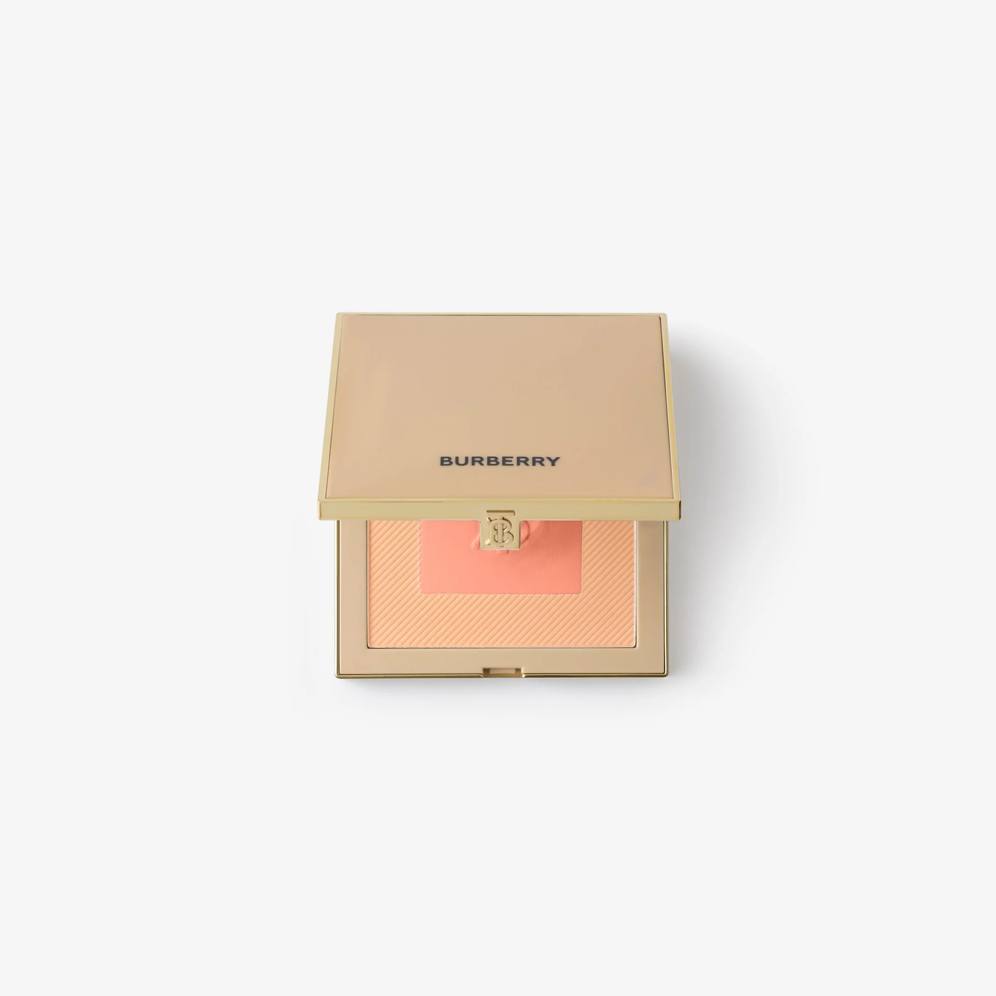 Beyond Wear Setting and Refining Powder – 07 Amber Peach - 1