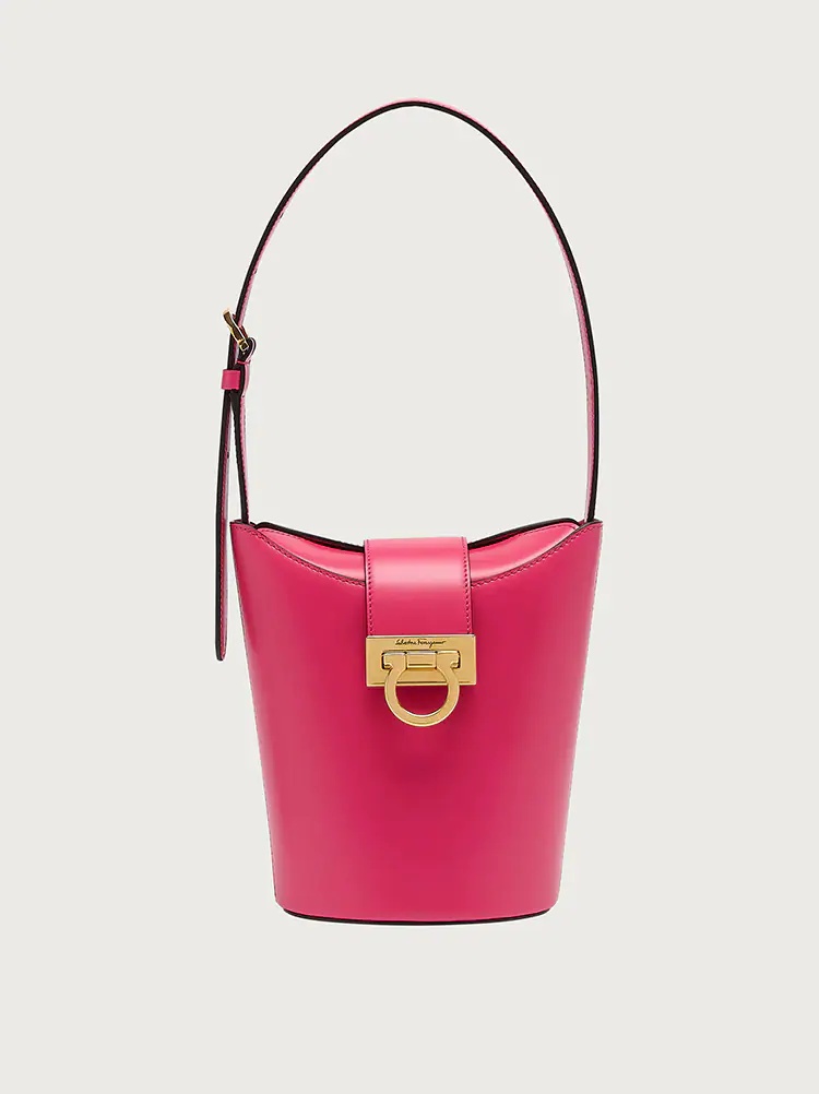 TRIFOLIO SHOULDER BAG (S) - 1