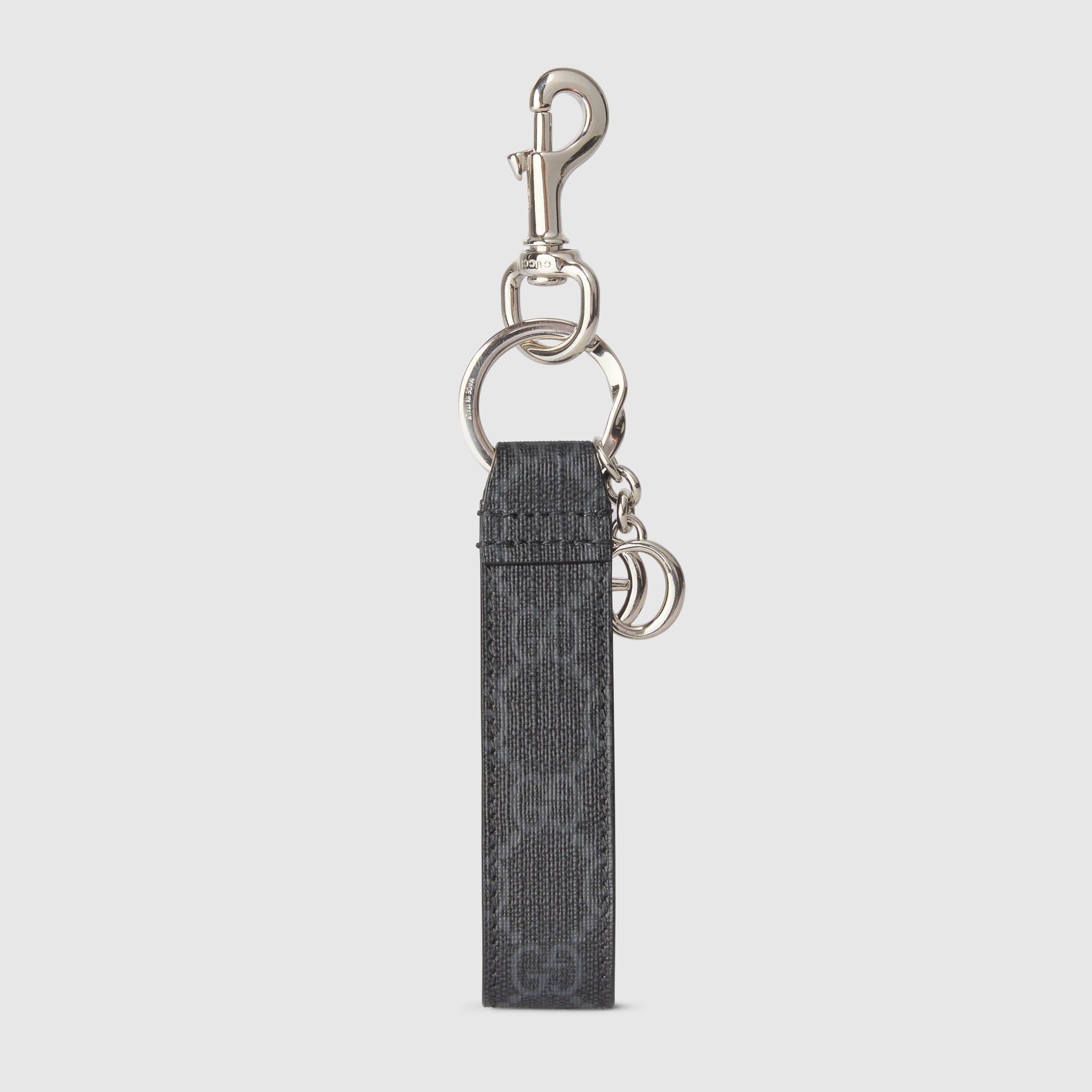 GG keychain with Double G - 3