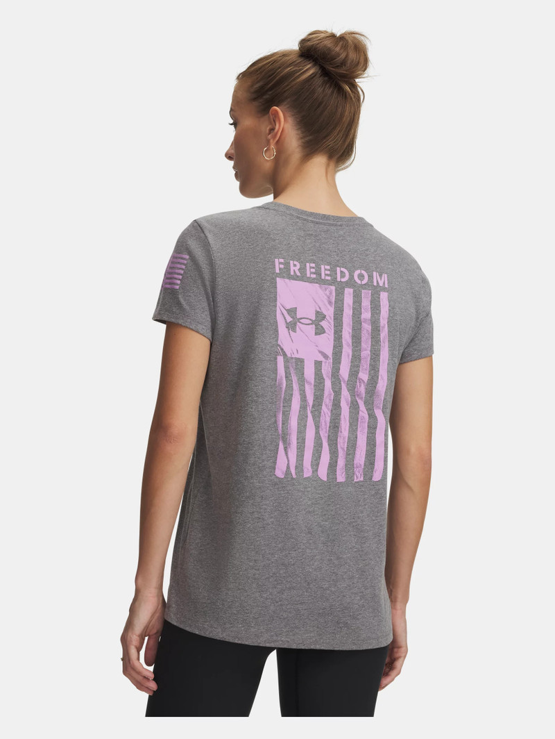 Under Armour UA Freedom Flag outlook