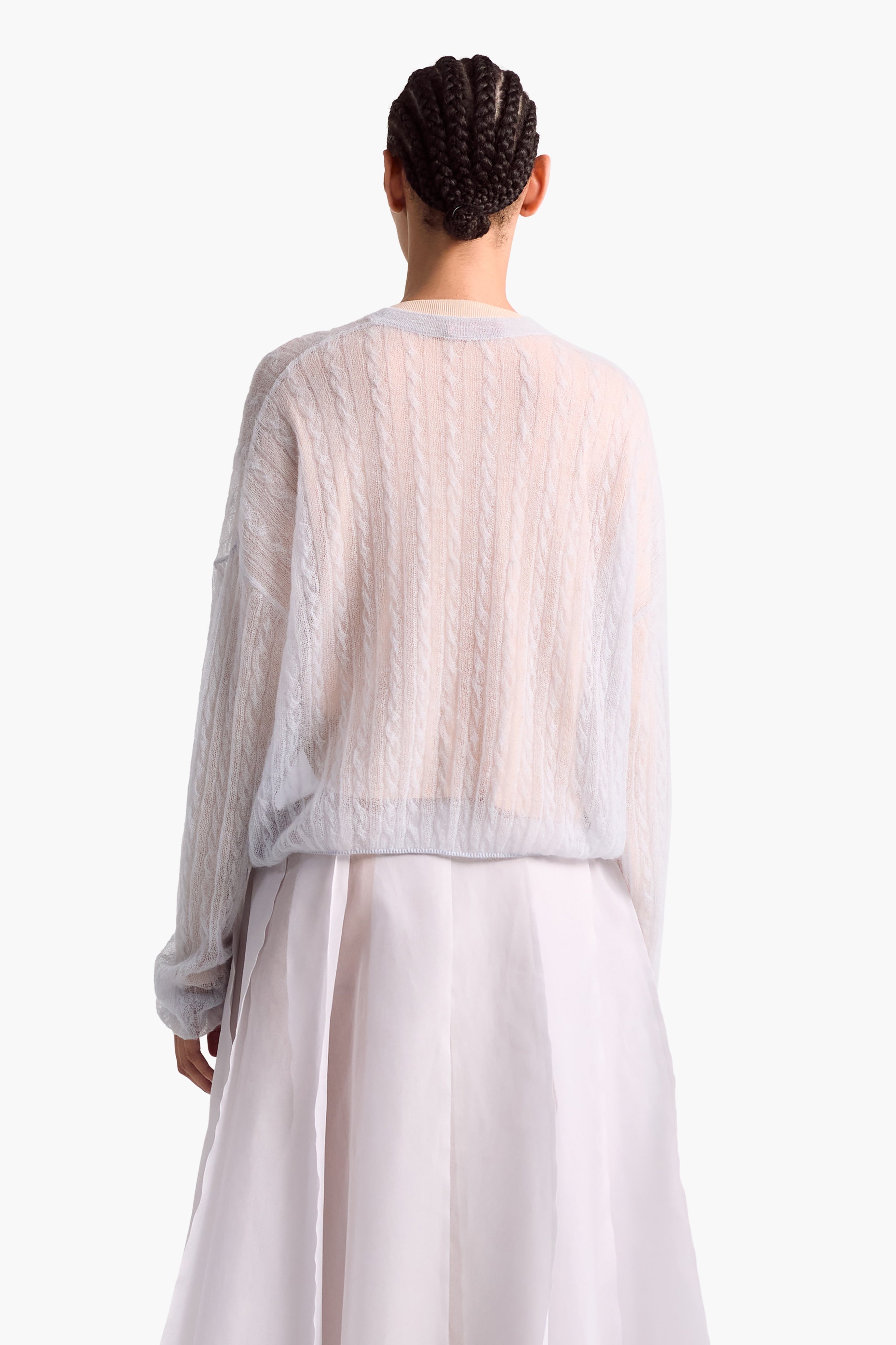 JET SWEATER - 4