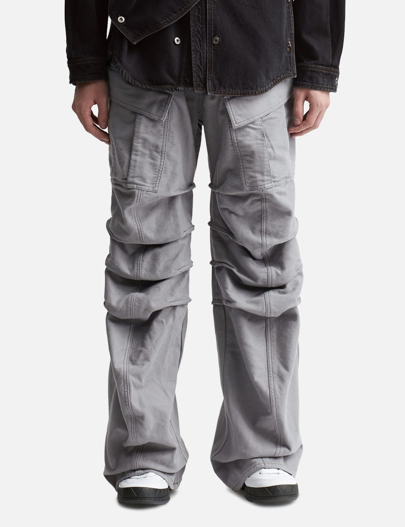 CARGO PANTS 3