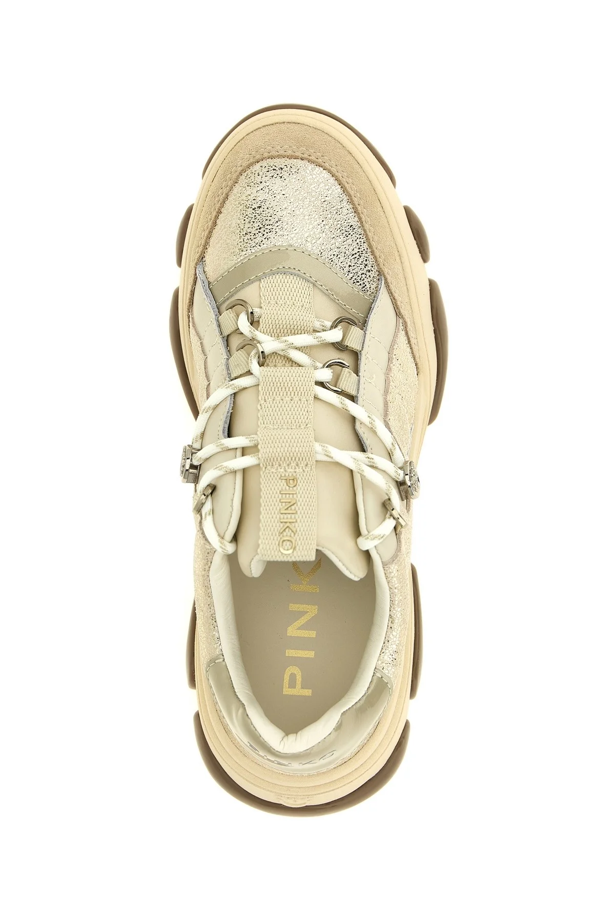 'Athena 01' Sneakers - 1