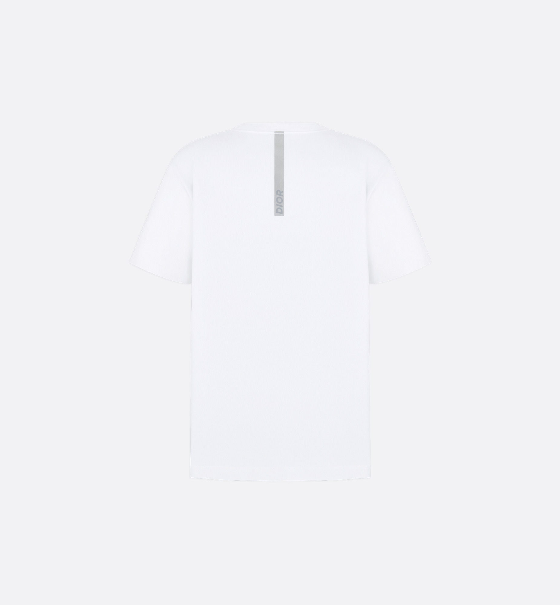 CD Diamond T-Shirt, Relaxed Fit - 5