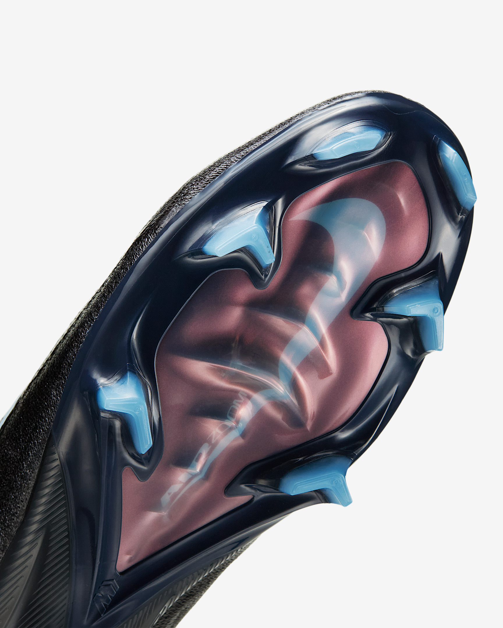 Nike Mercurial Vapor 16 Elite Firm-Ground Low-Top Soccer Cleats - 7