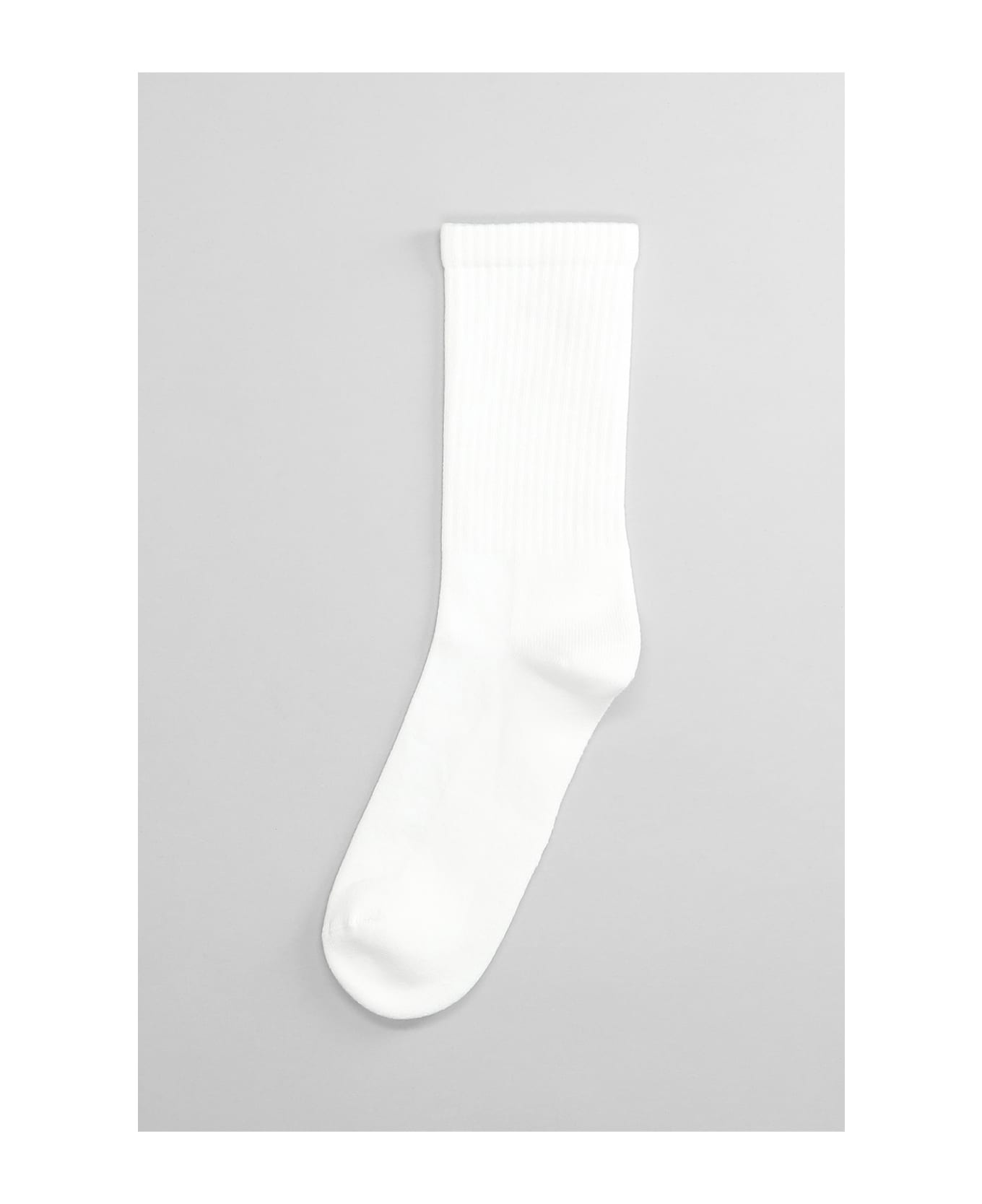 Logo Socks - 3