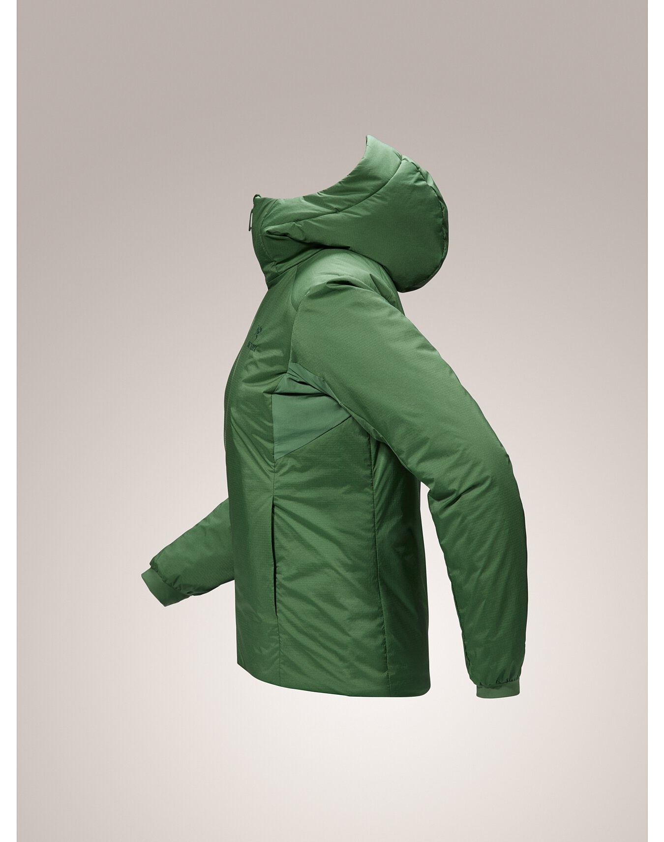 Atom Heavyweight Hoody - 9