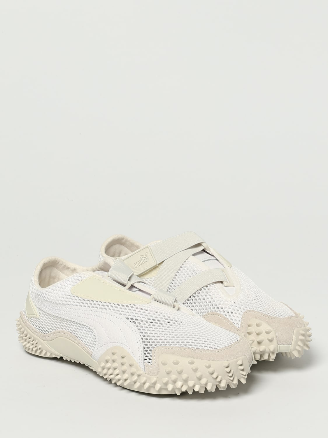 Sneakers woman Puma - 2