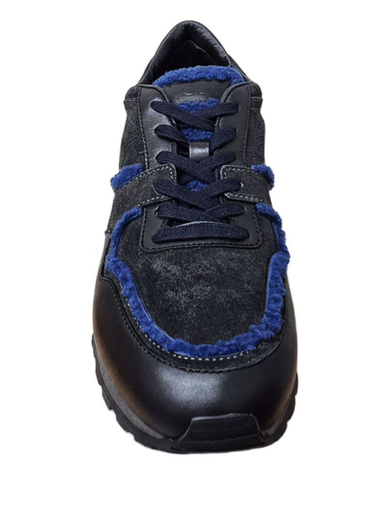 Tod's All Dots Spoiler sneakers outlook