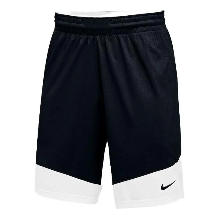 Nike Dri-FIT DNA Sports Breathable Basketball Shorts Black 867769-012 - 1