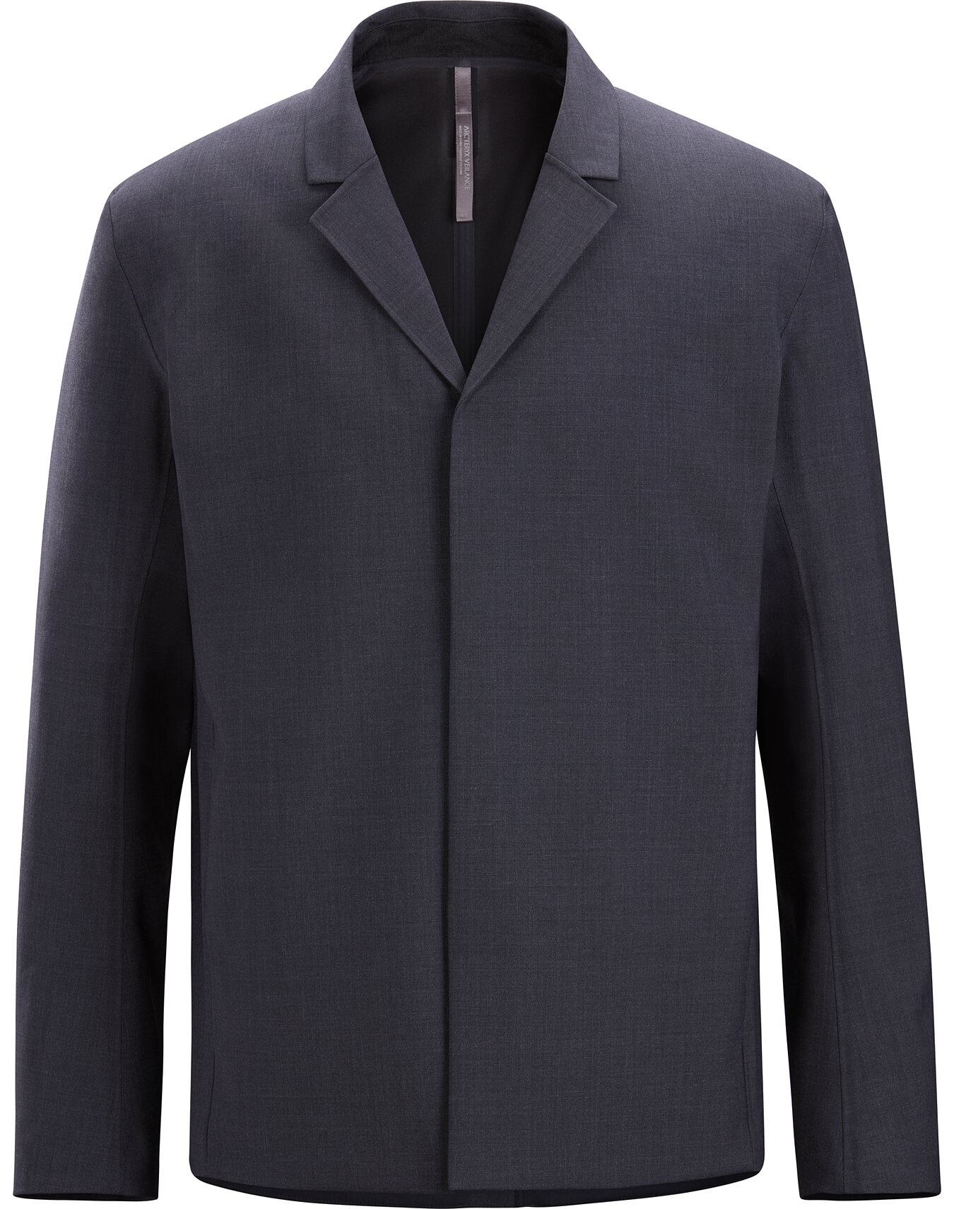 Spere Tech Wool Blazer - 1