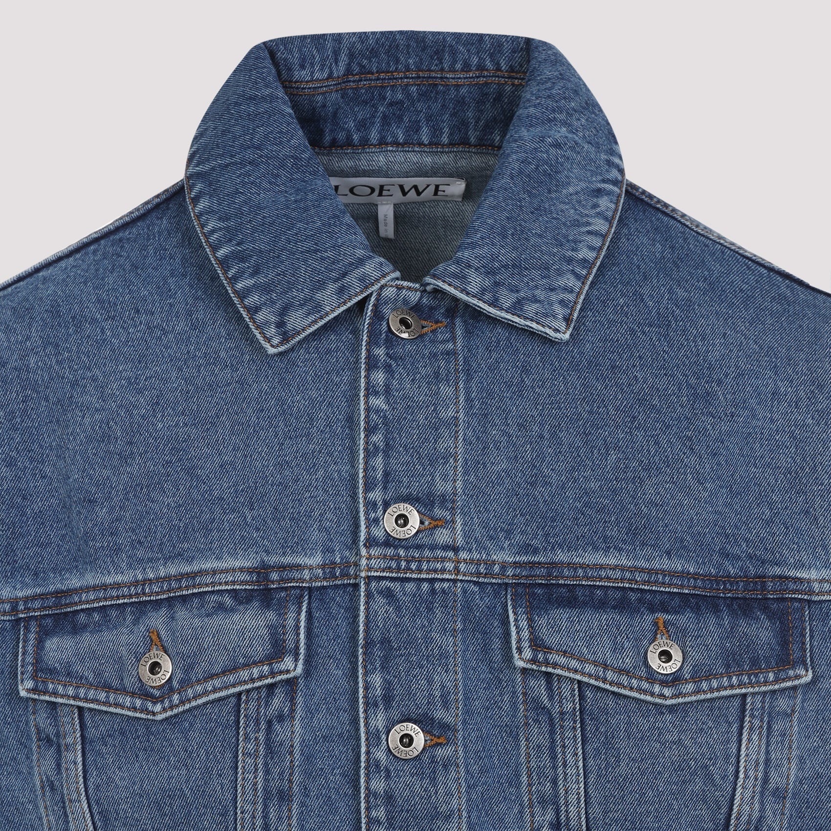 Jackets Blue - 4