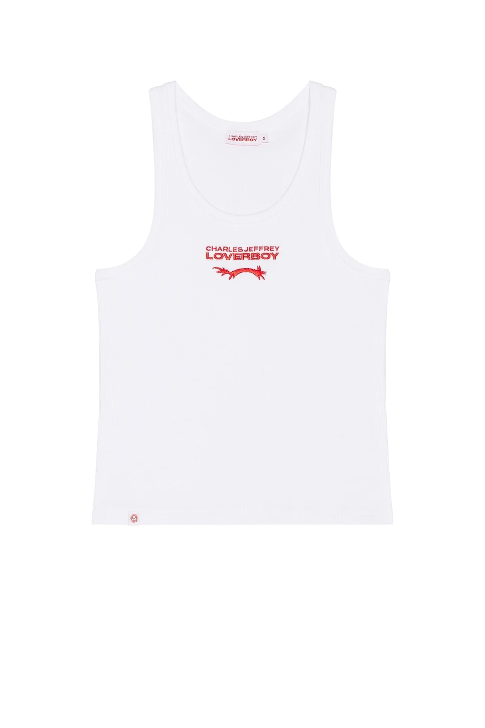 Logo Tank Top - 1