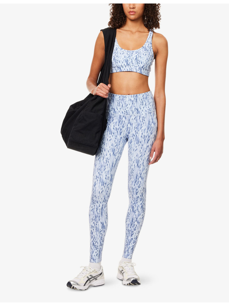 VARLEY Move High-Rise Leggings outlook