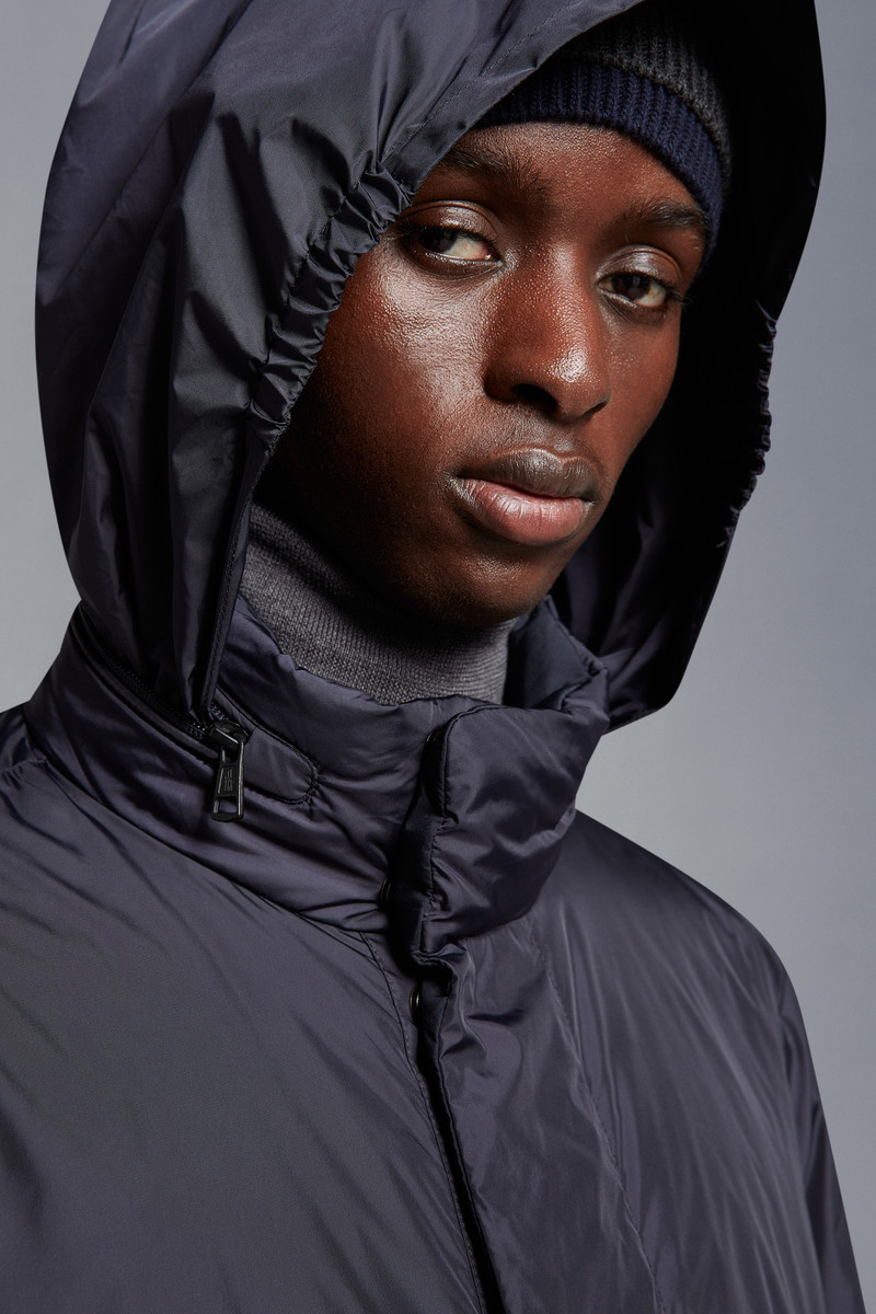 Taillefer Reversible Parka 4