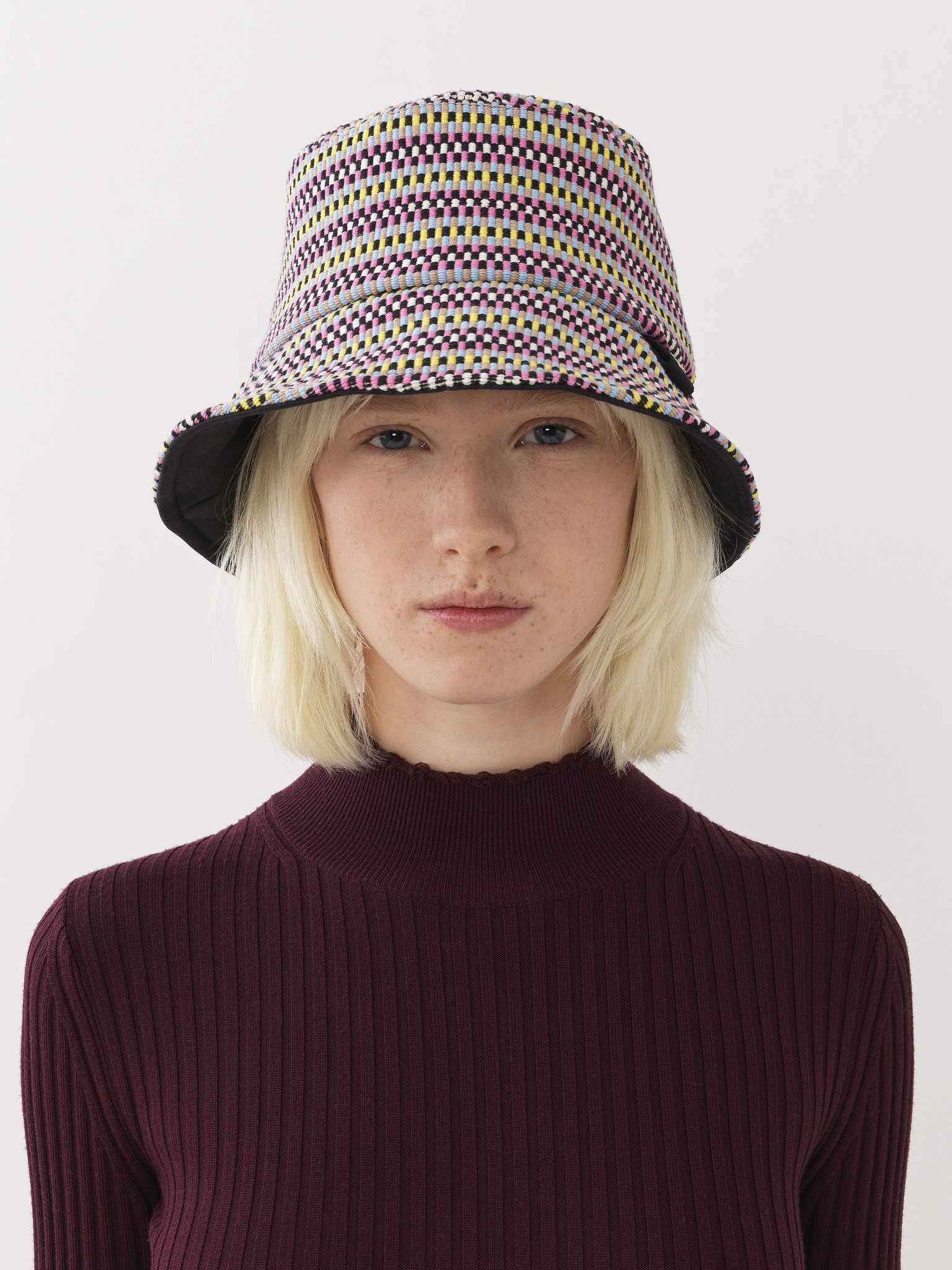 MERIL BOB HAT - 4