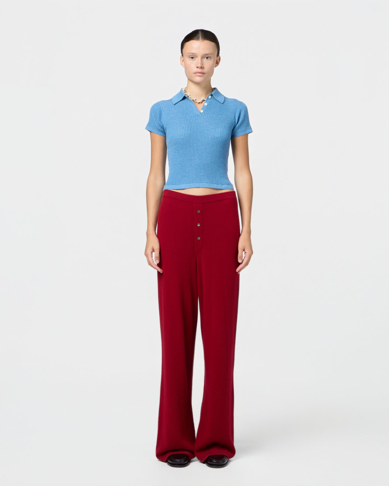 Everywear Pant - 3