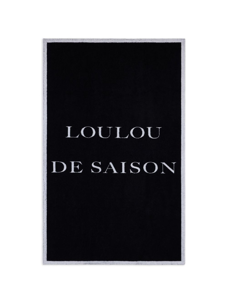 printed towel 1