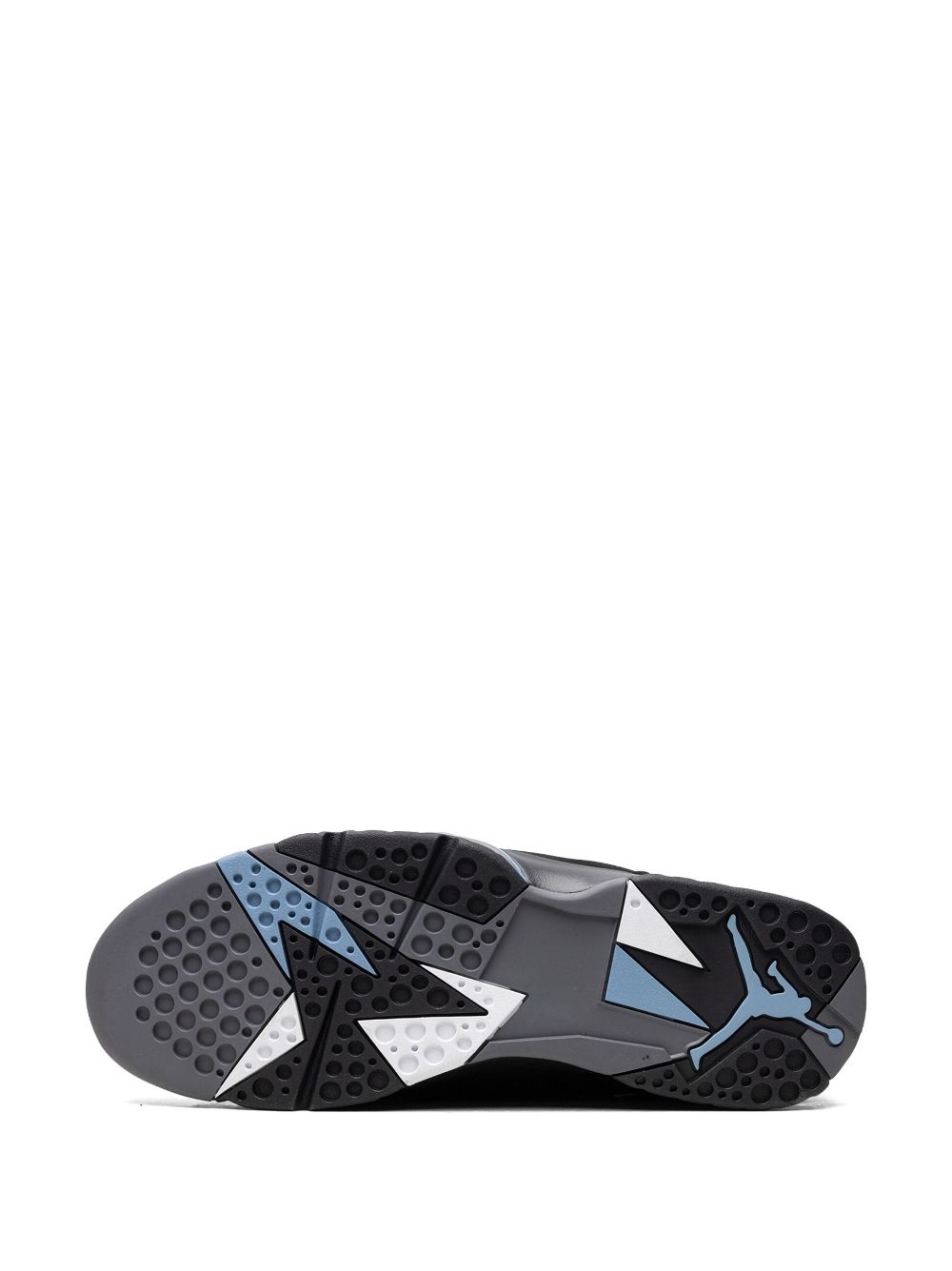 Air Jordan 7 "Chambray" sneakers - 4