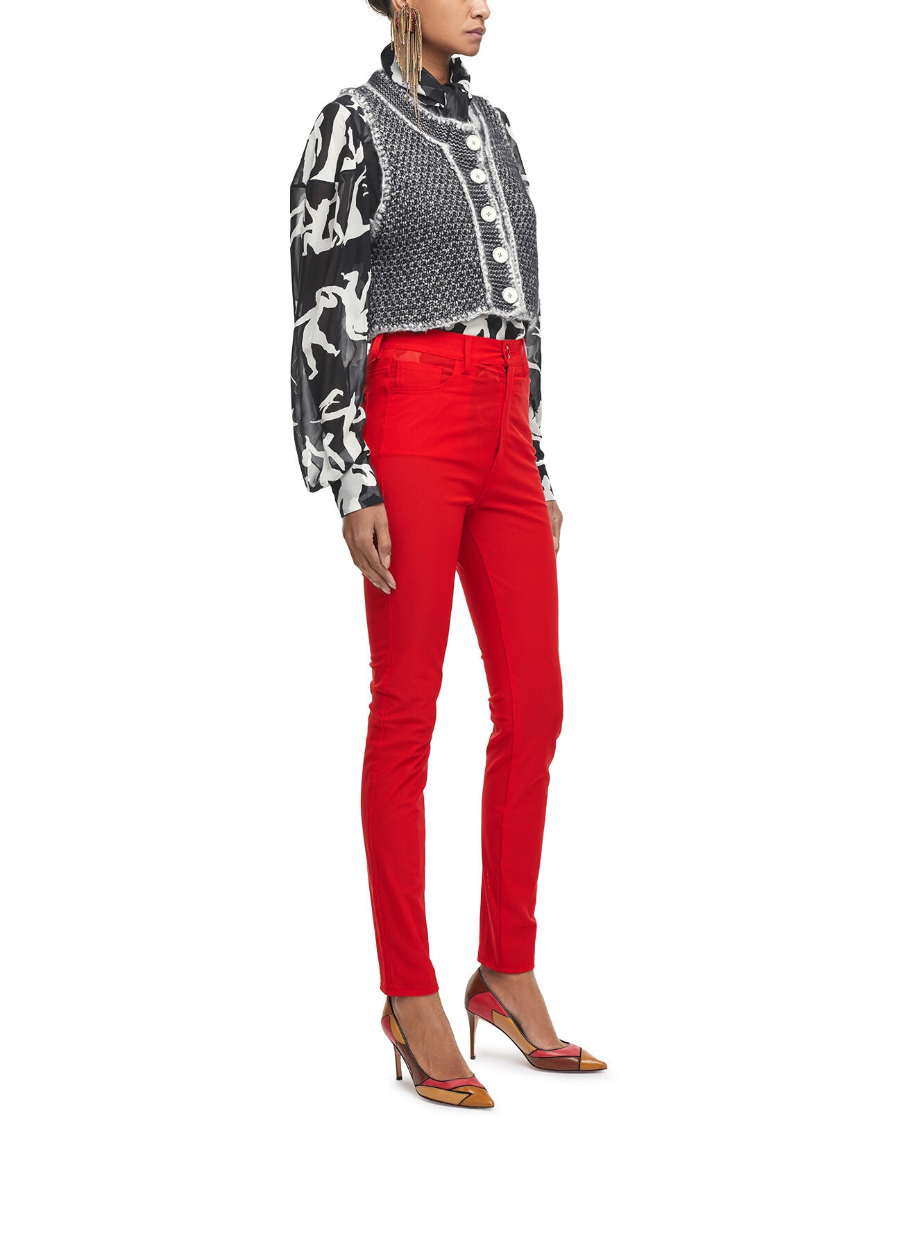 VIVIENNE CARDIGAN - 3