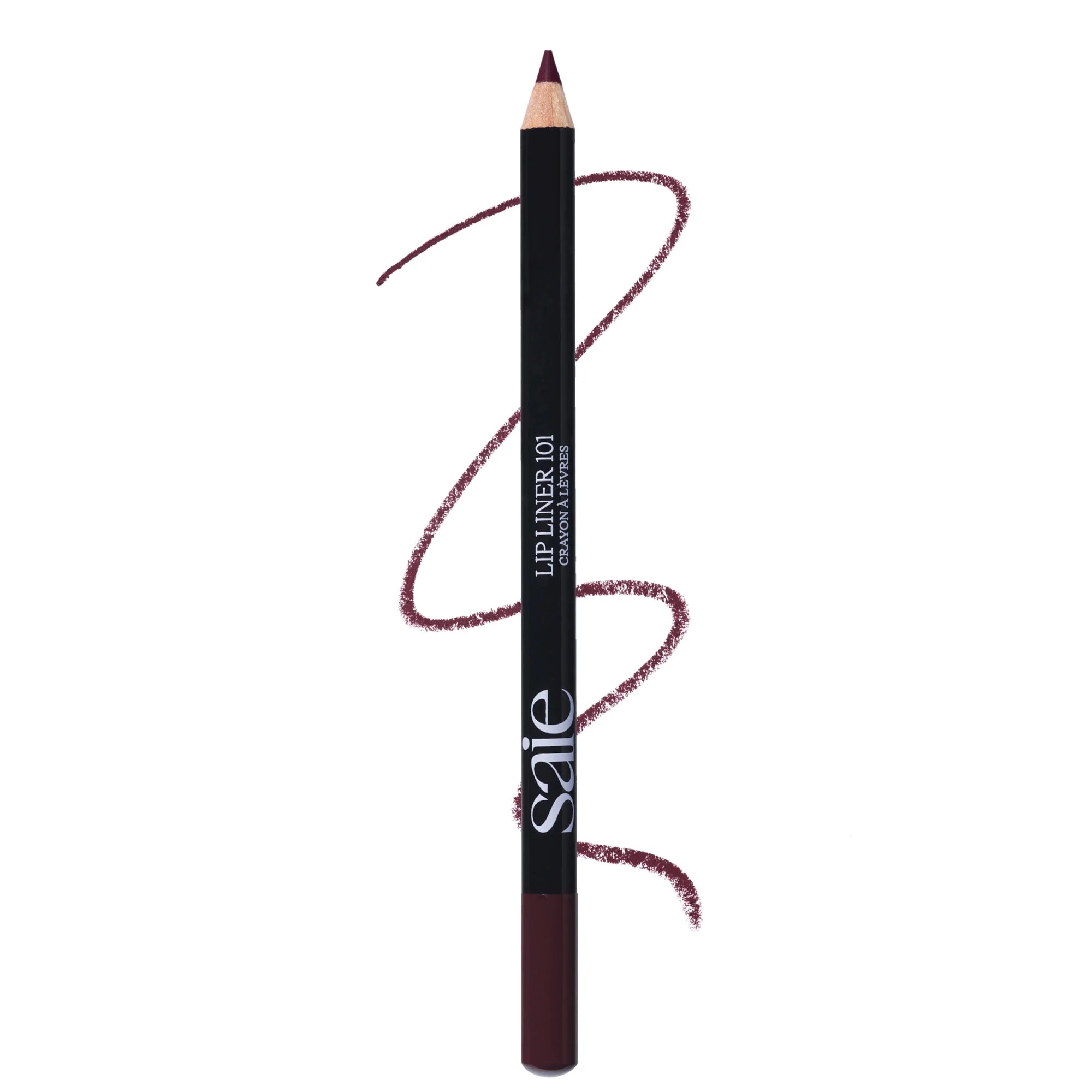 Saie Lip Liner 101 - Bite - 1