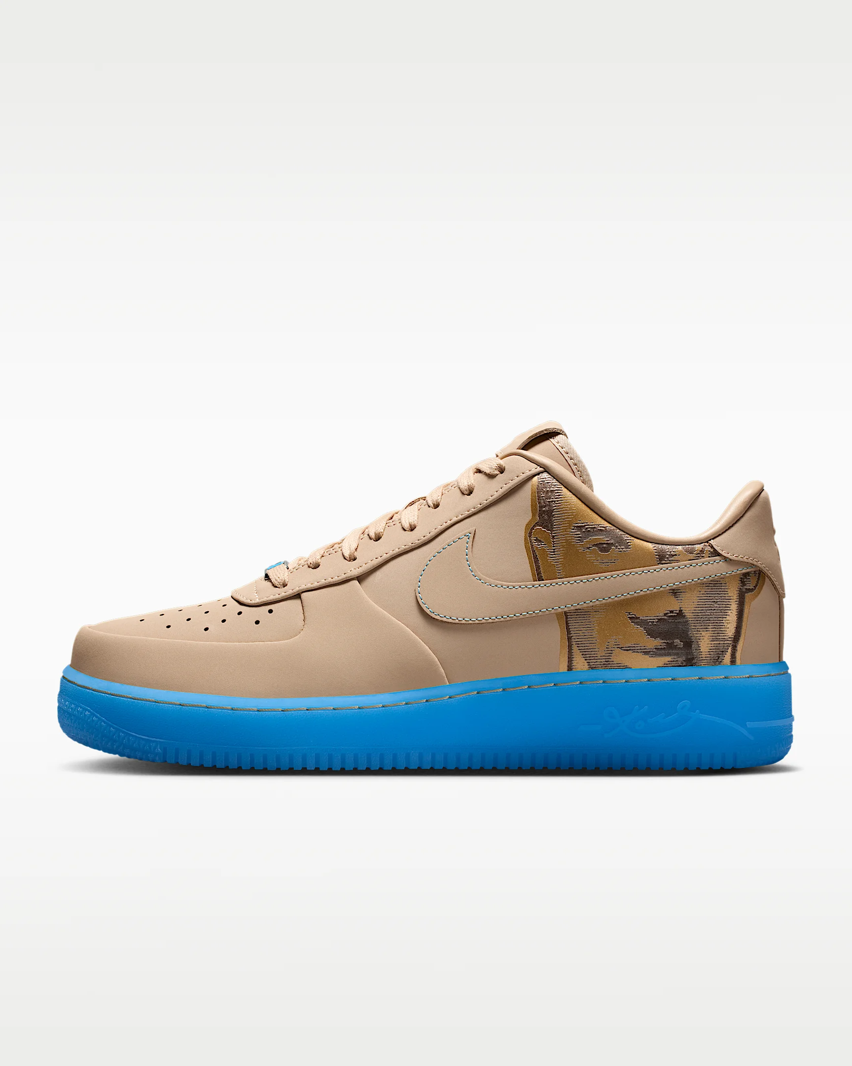 Nike Air Force 1 Low Protro Men's Shoes - 1