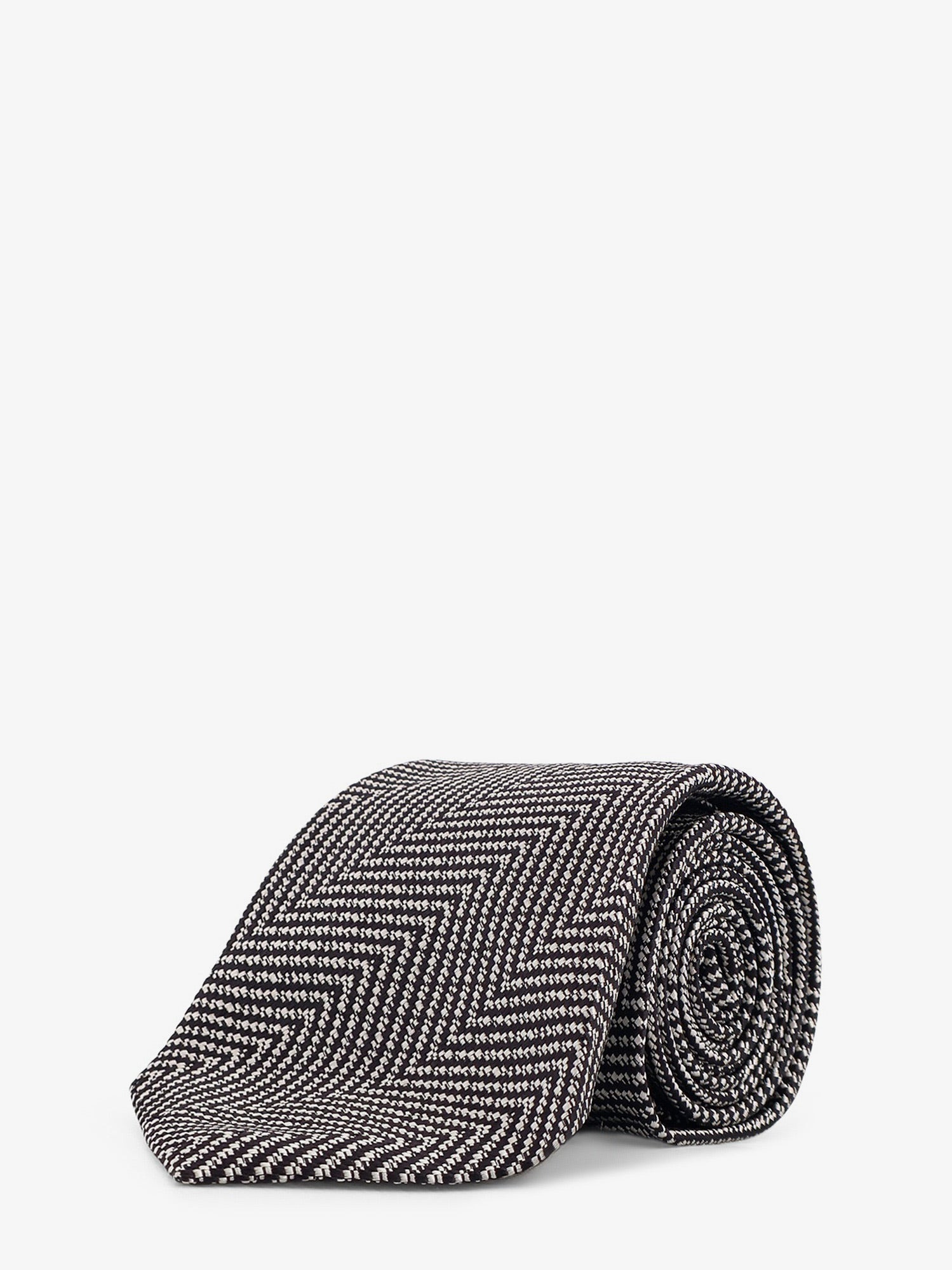 Tom Ford Men Silk Tie - 1