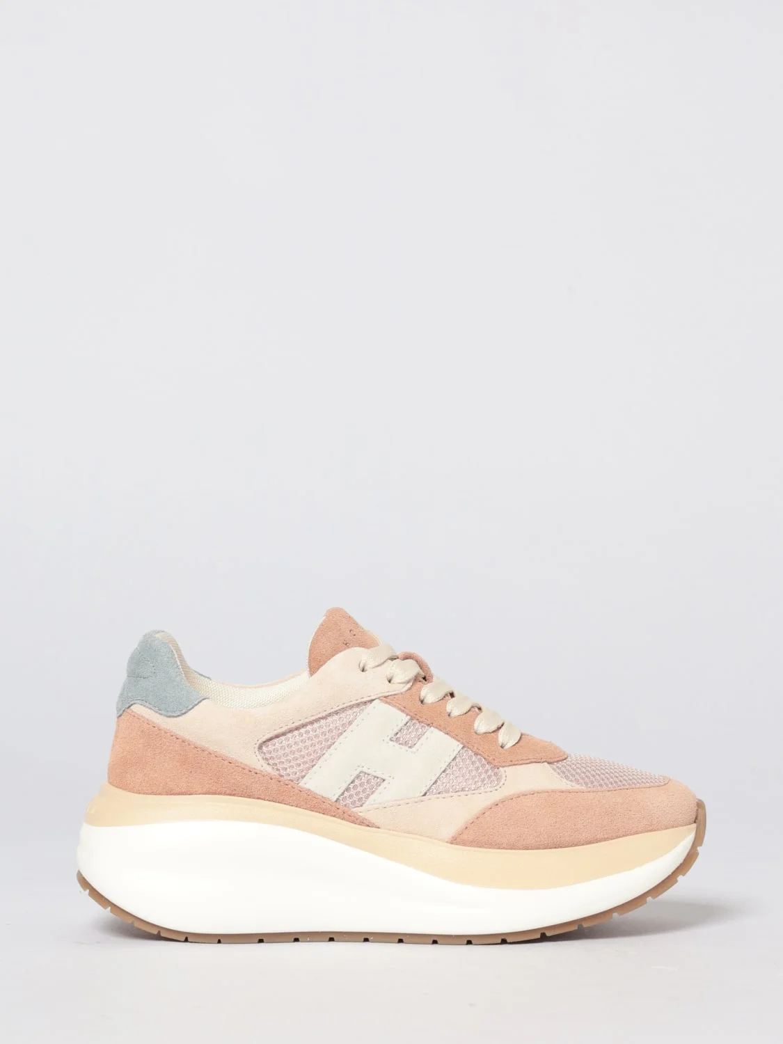 Sneakers woman Hogan - 1