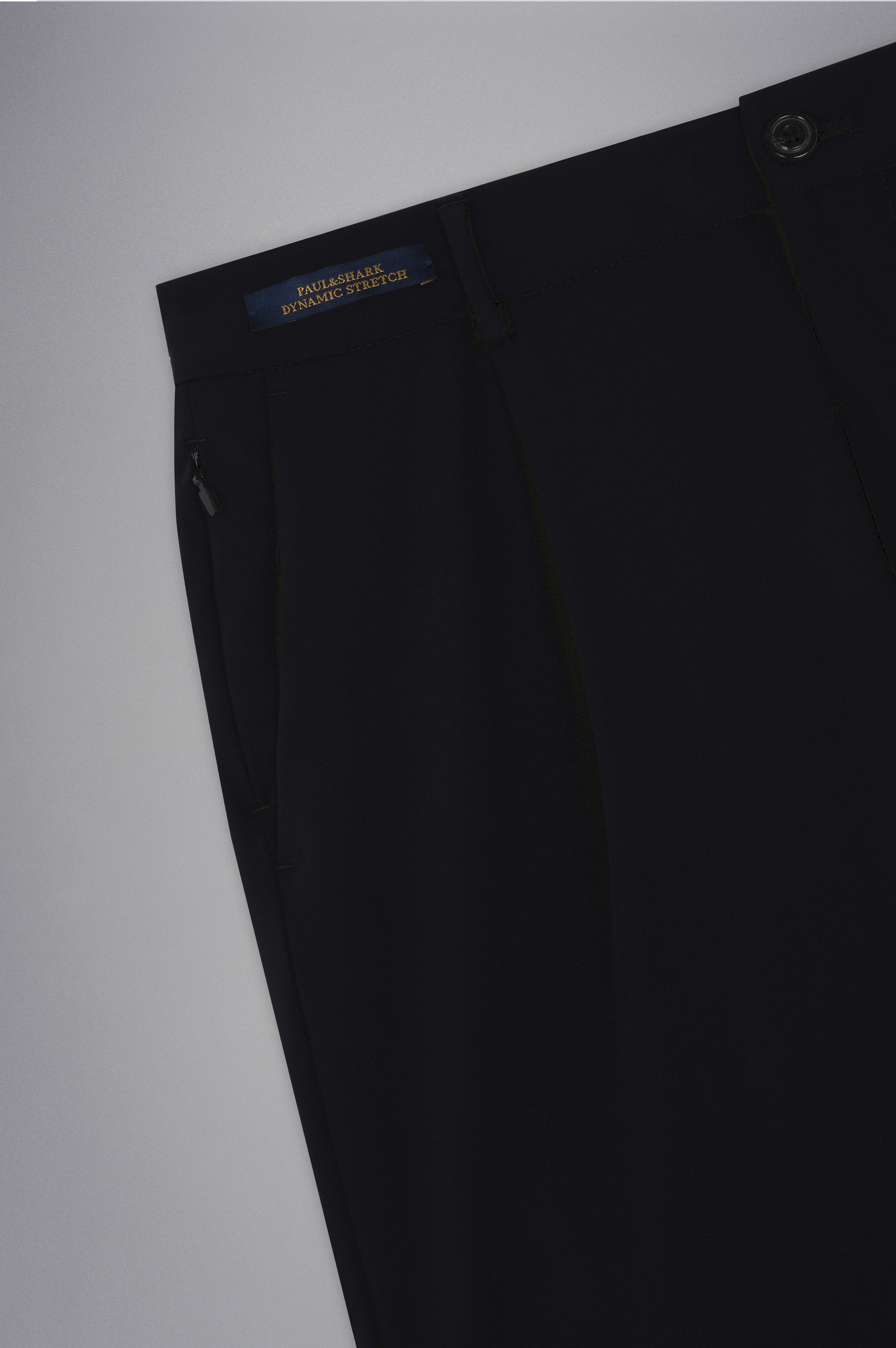 DYNAMIC STRETCH TROUSERS - 5