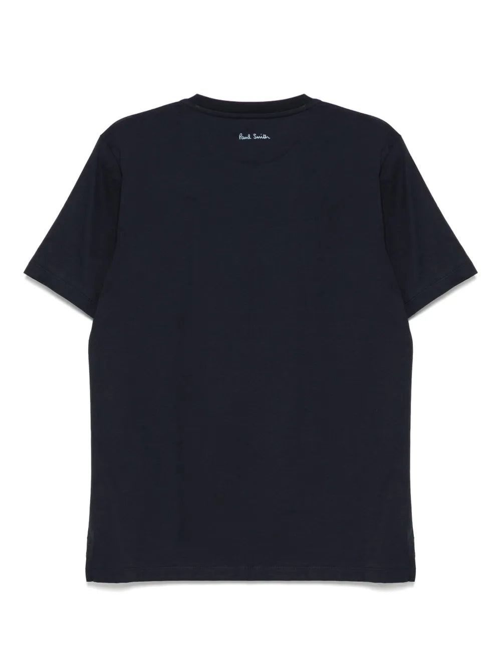 LOGO-PRINT T-SHIRT - 2