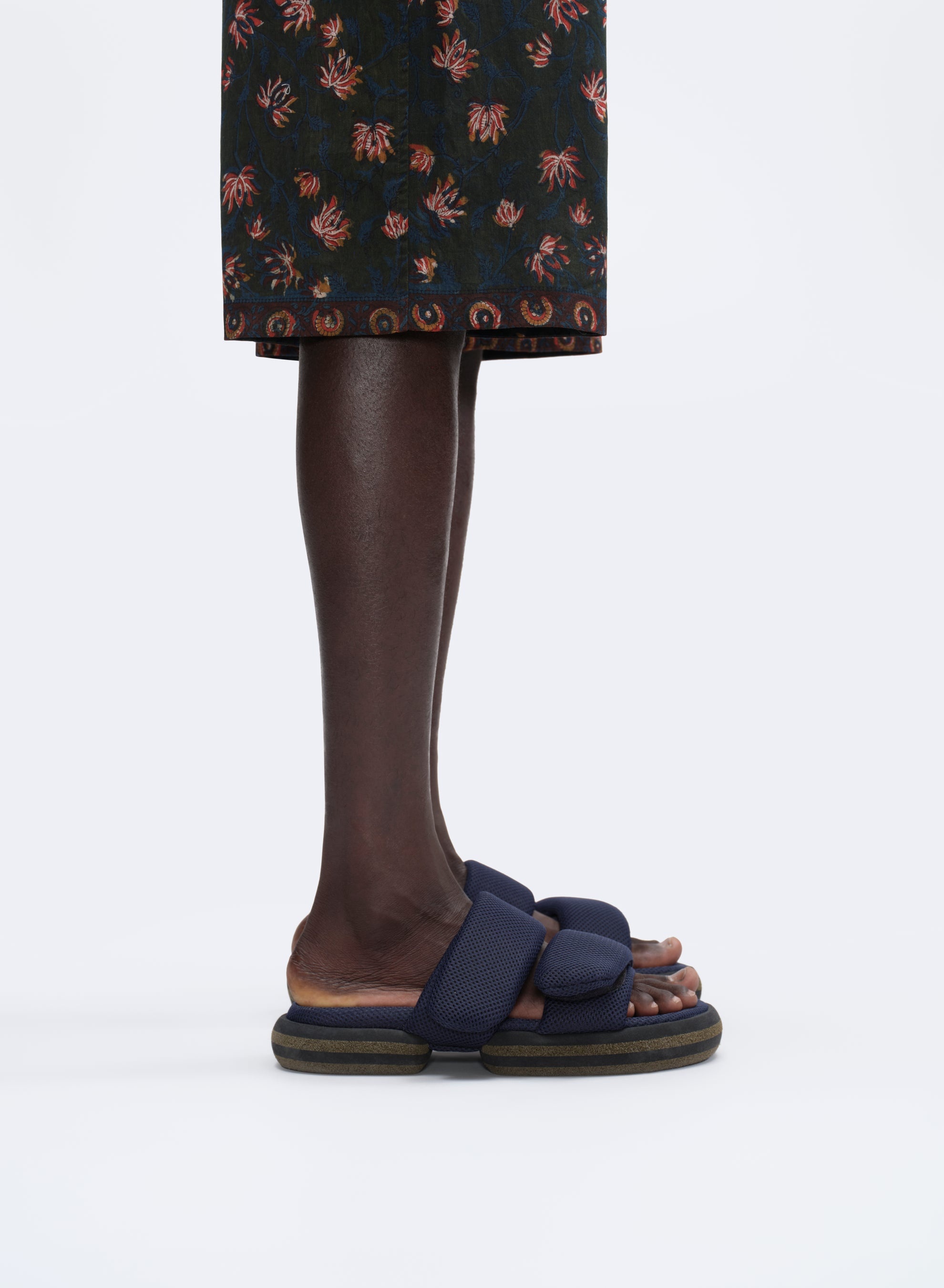 PADDED MESH SLIDES - 4