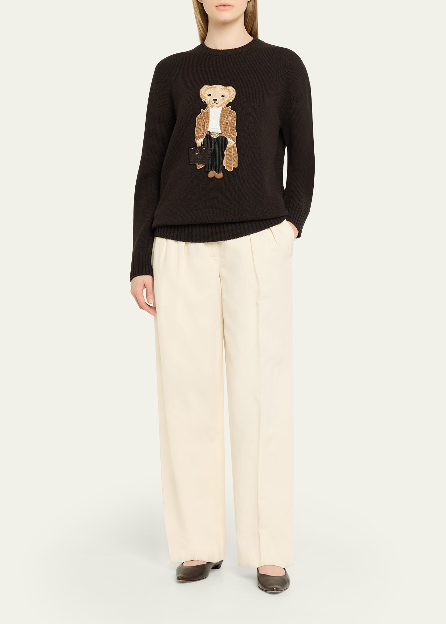Lofty Cashmere L - 2