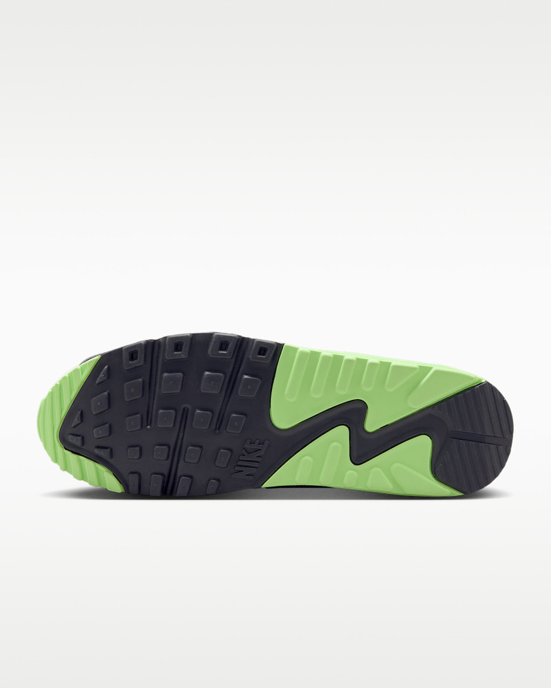 Nike Nike Air Max 90 Men's Shoes outlook