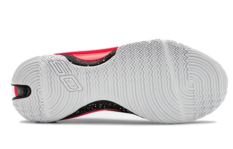 Under Armour Curry 7 'Underrated Tour' 3021258-605 - 5