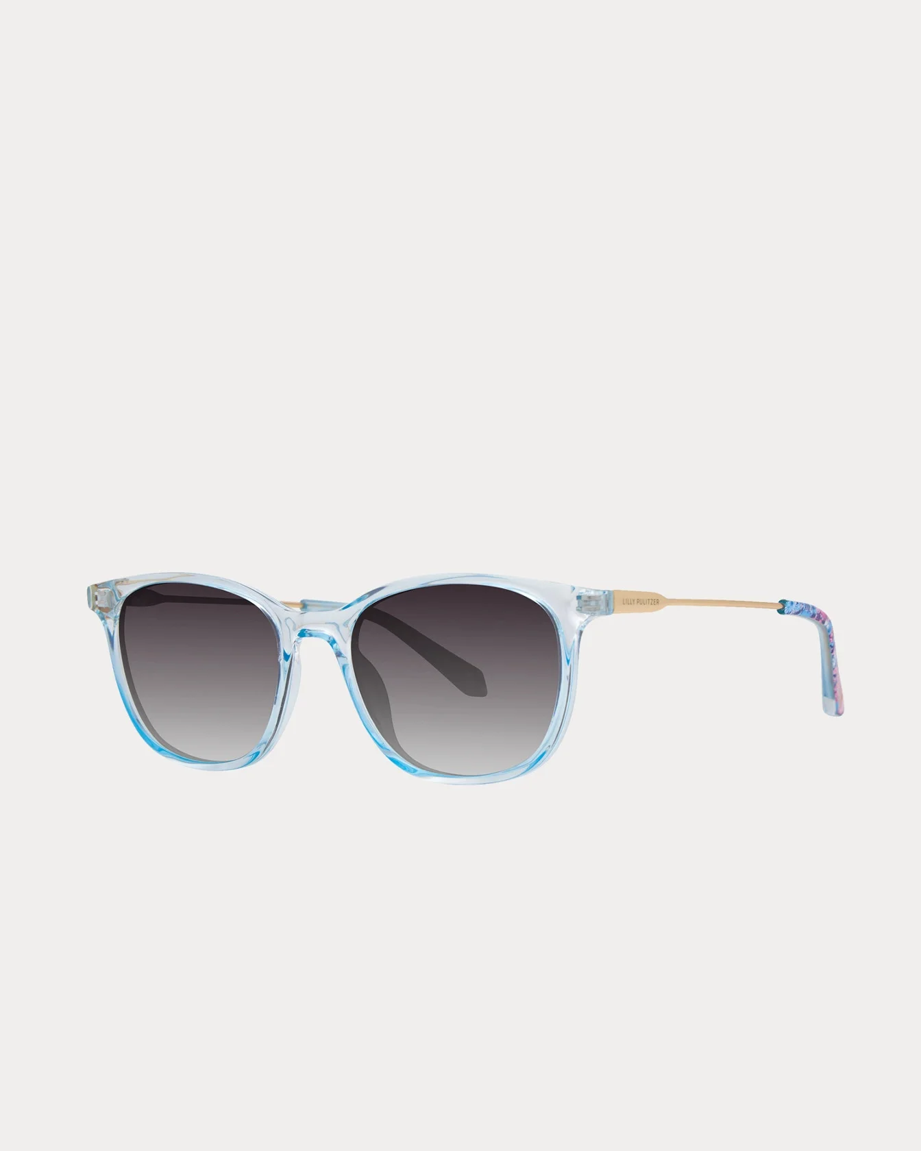 Pearl Haven Sunglasses - 1