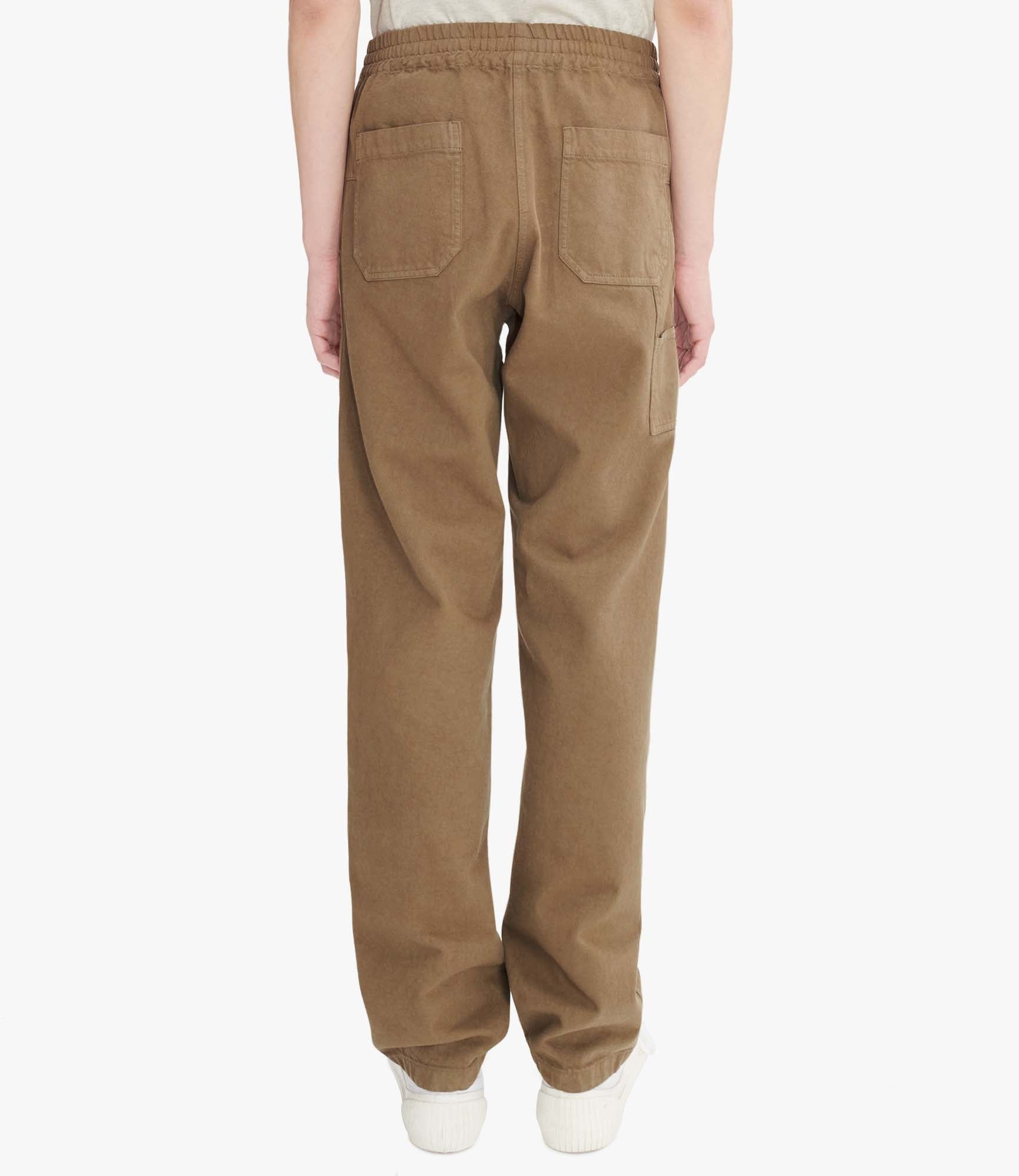 CHUCK PANTS - 5