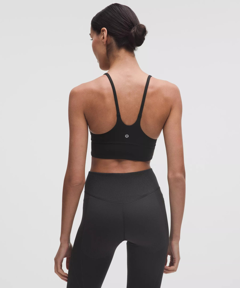 lululemon Wunder Train Strappy Wrapped Bra *Light Support, A/B Cup outlook