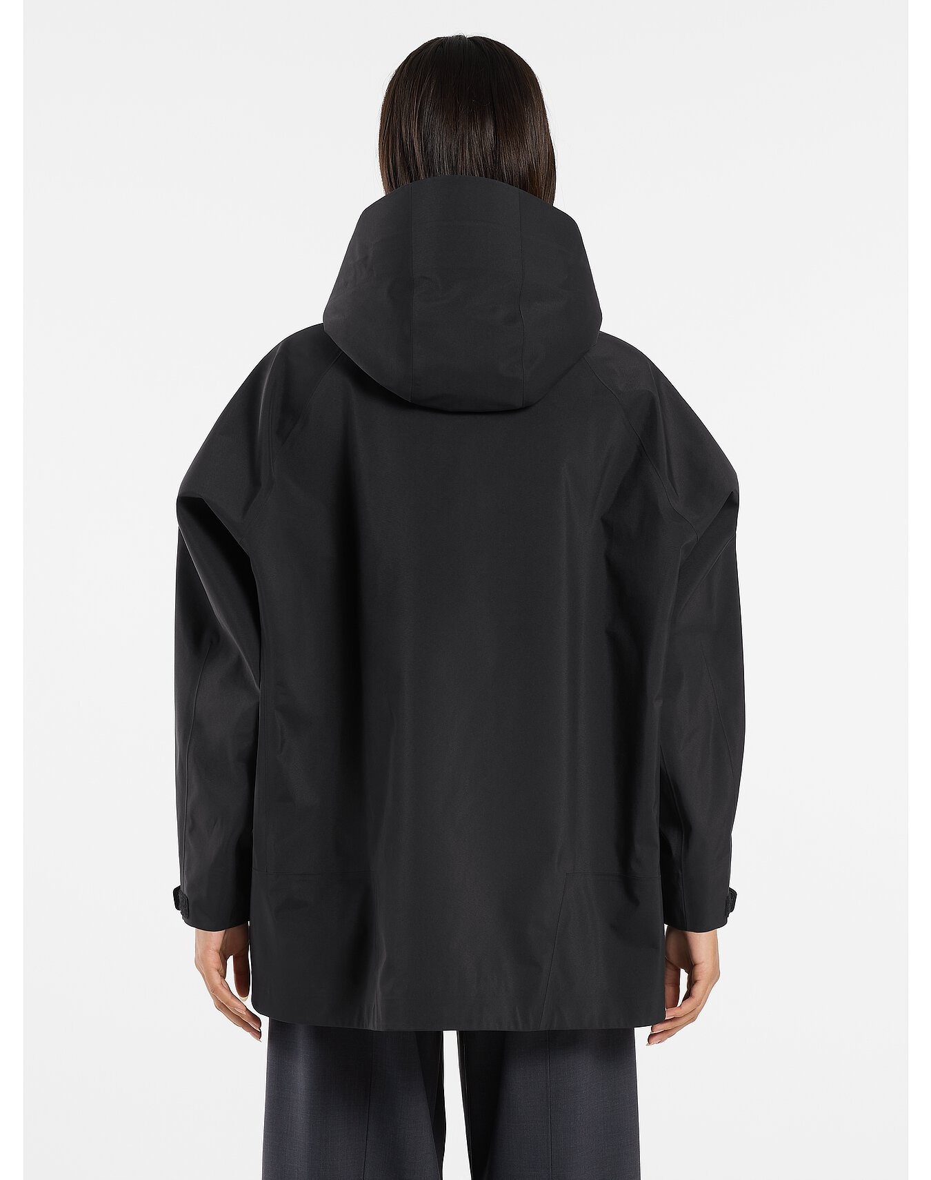 Anelle Coat - 4