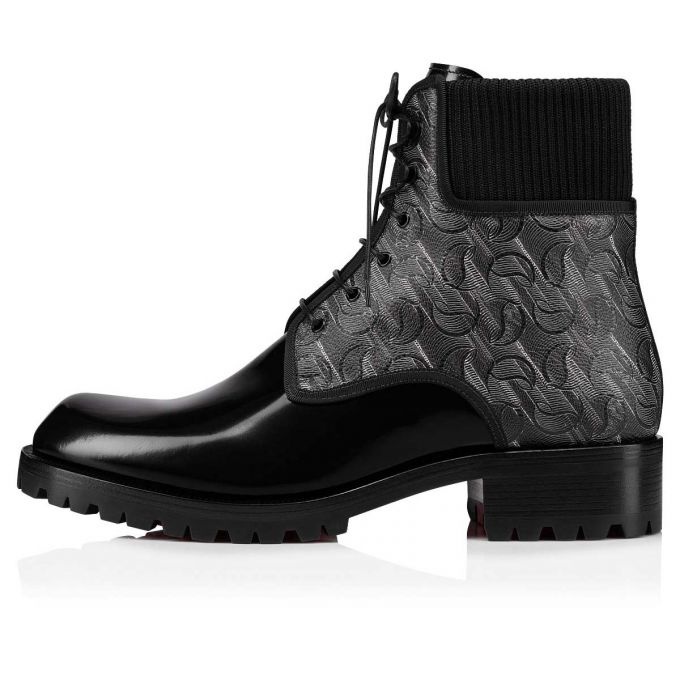 Trapman BLACK - 2