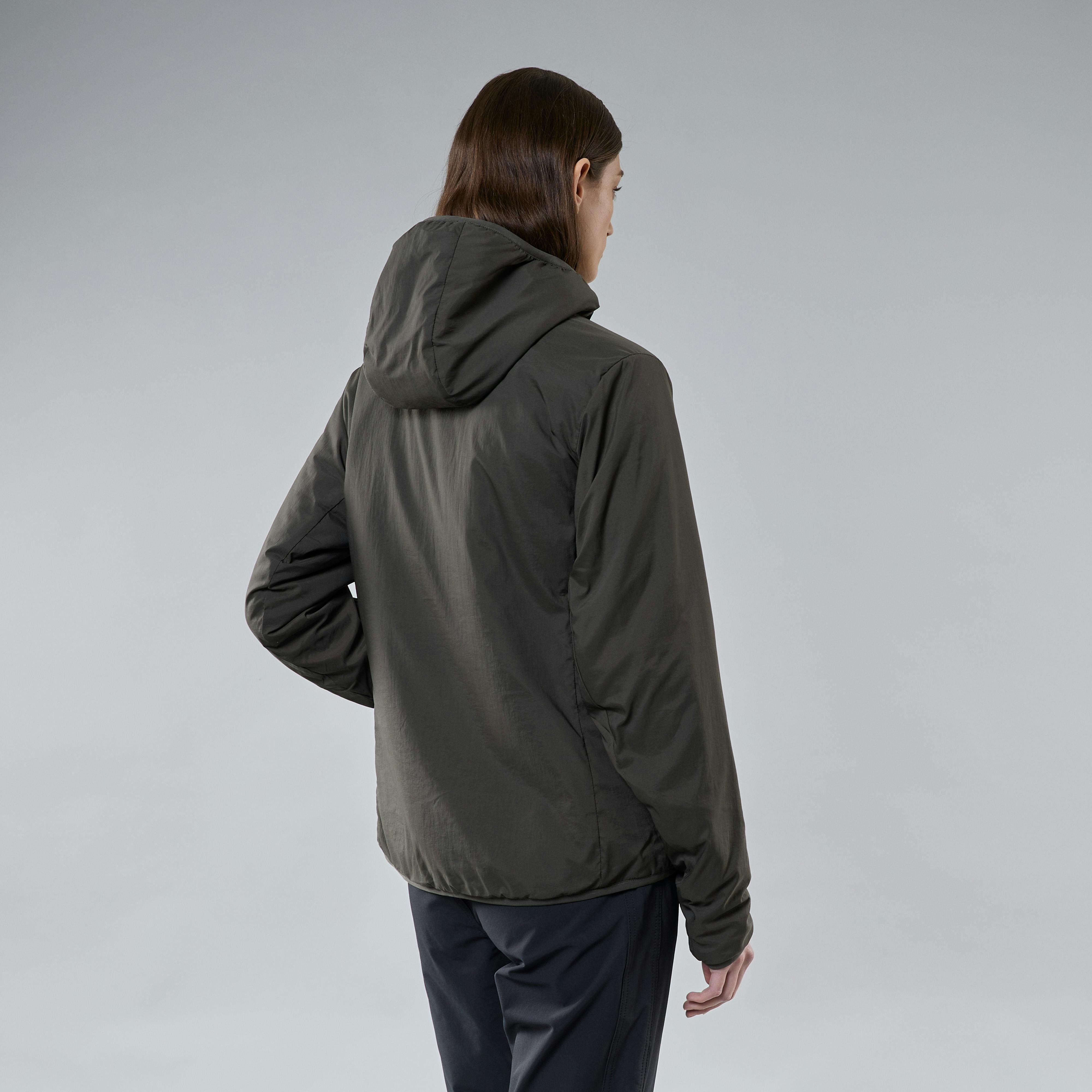 Hengill Insulated windbreaker jacket - 7