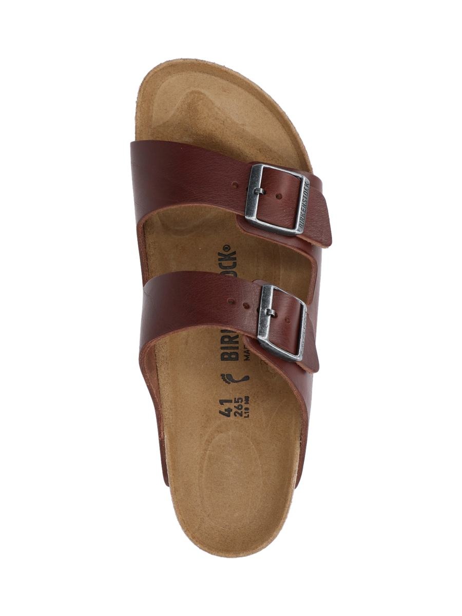 BIRKENSTOCK SANDALS - 5