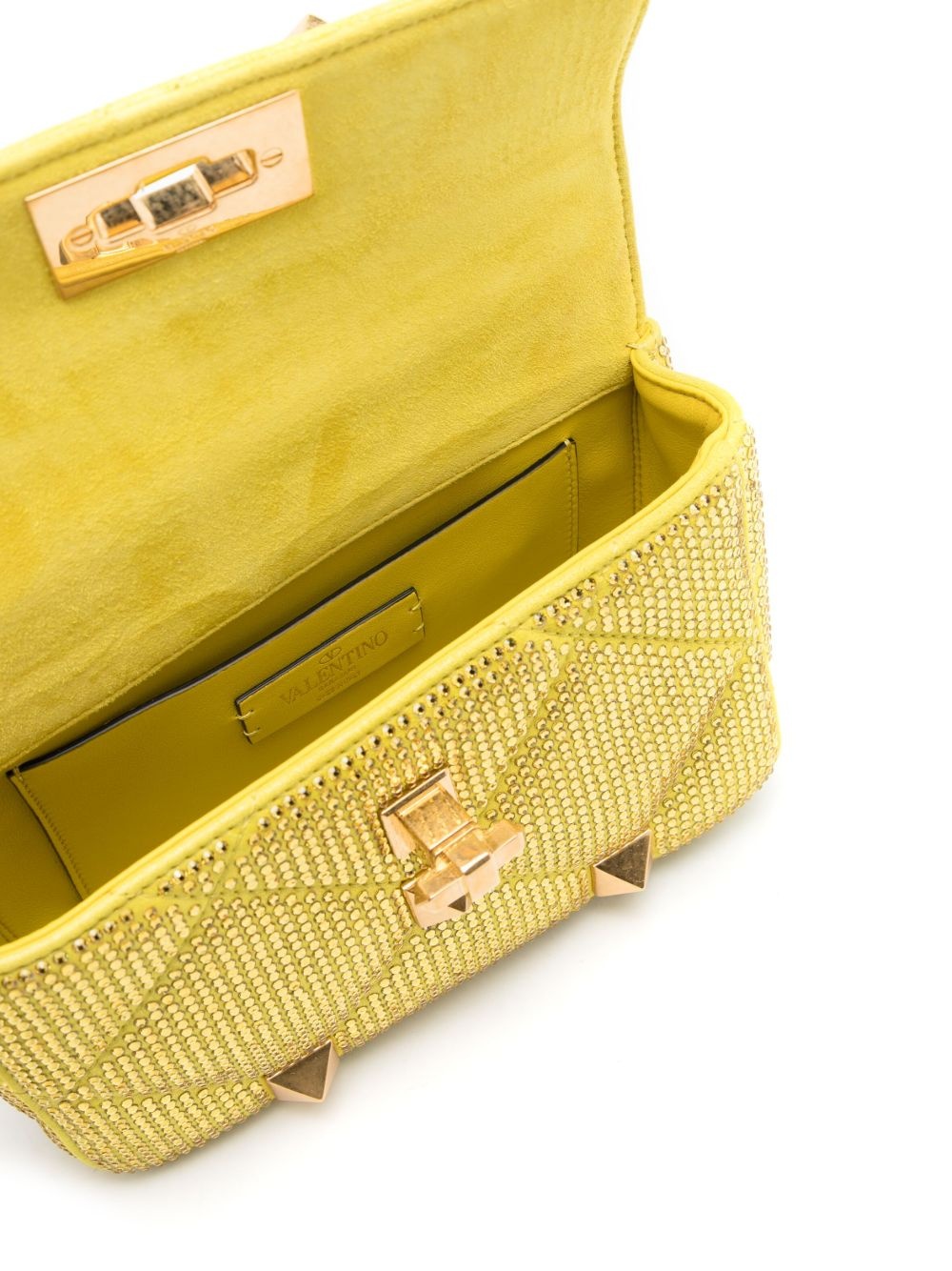 small Roman Stud shoulder bag - 5