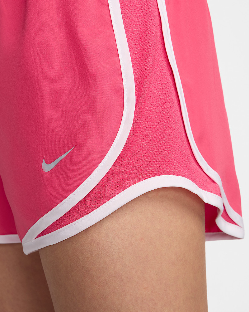 Nike Tempo Women's Brief-Lined Running Shorts 6